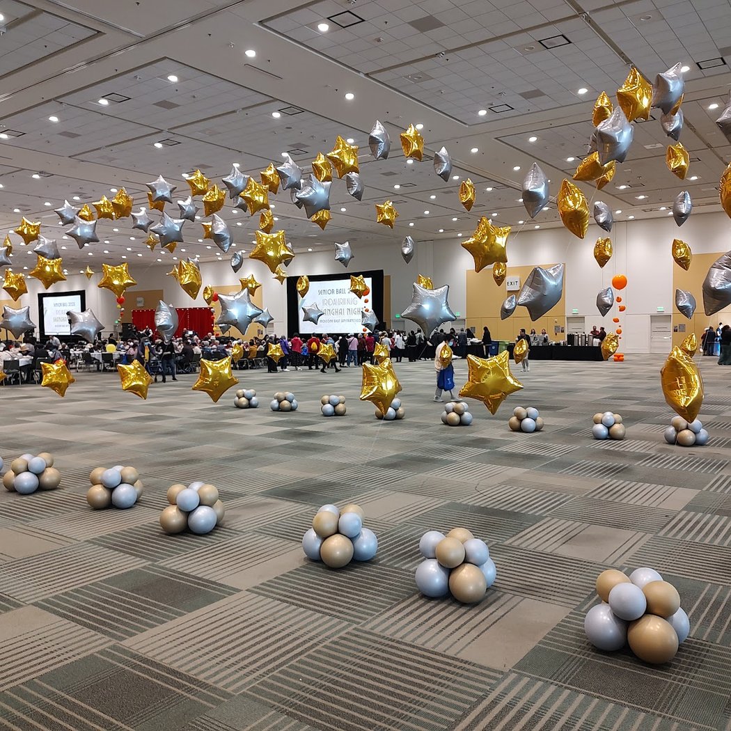 Moscone West 2