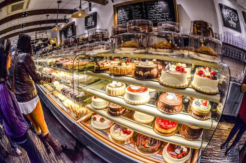 Martha's Country Bakery 2