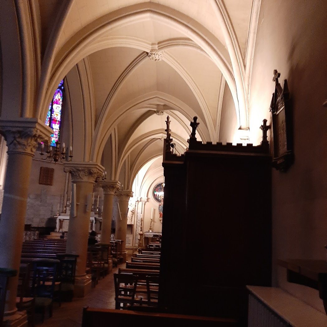 Ciné-Concert à l’Orgue : Le Dialogue des Carmélites 3