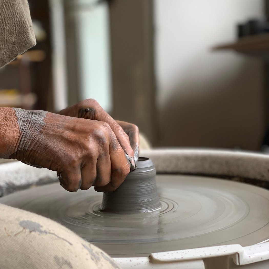 Pokela Atelier De Poterie Et Céramique Biarritz 1