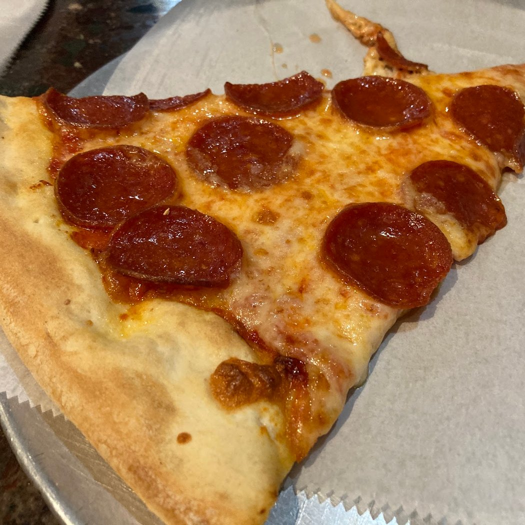 Libretto's Pizza 1