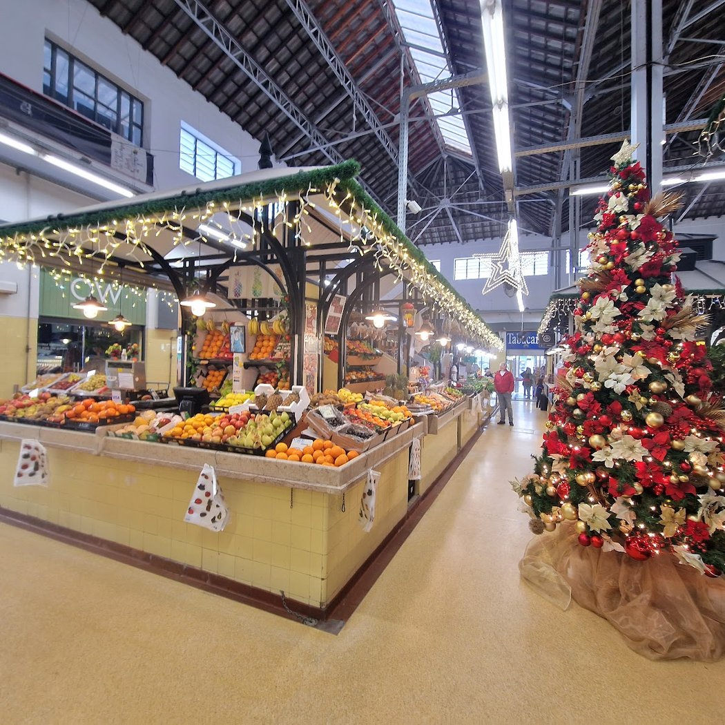 Mercado de Campo de Ourique 3