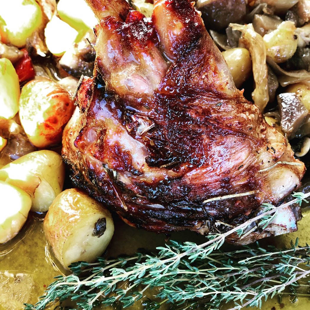 Rôtisserie Le Rotisseur & Poulet Rôti Fermier Marseille 3