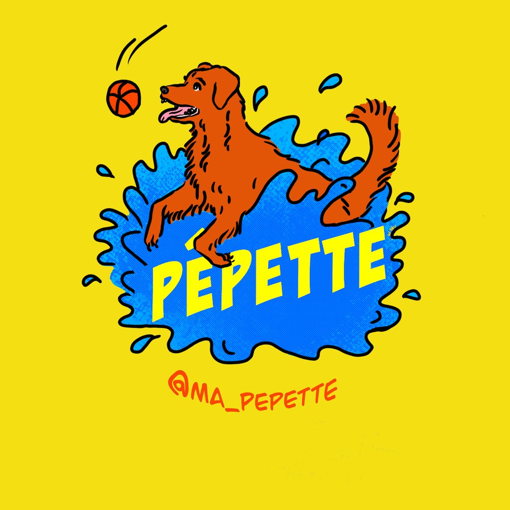 MA PEPETTE 3