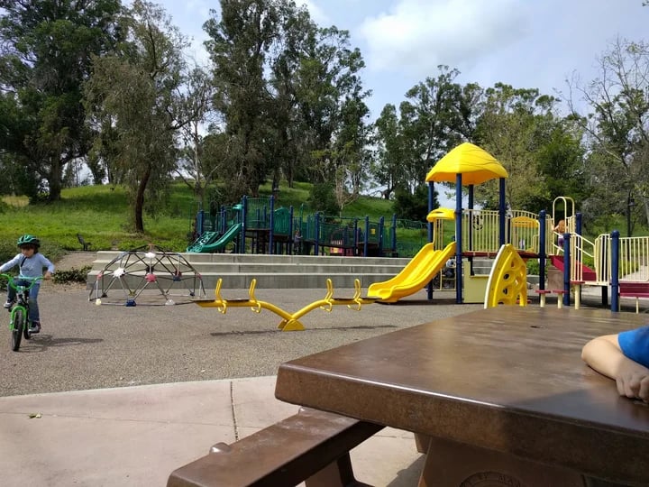 Hidden Valley Park 2