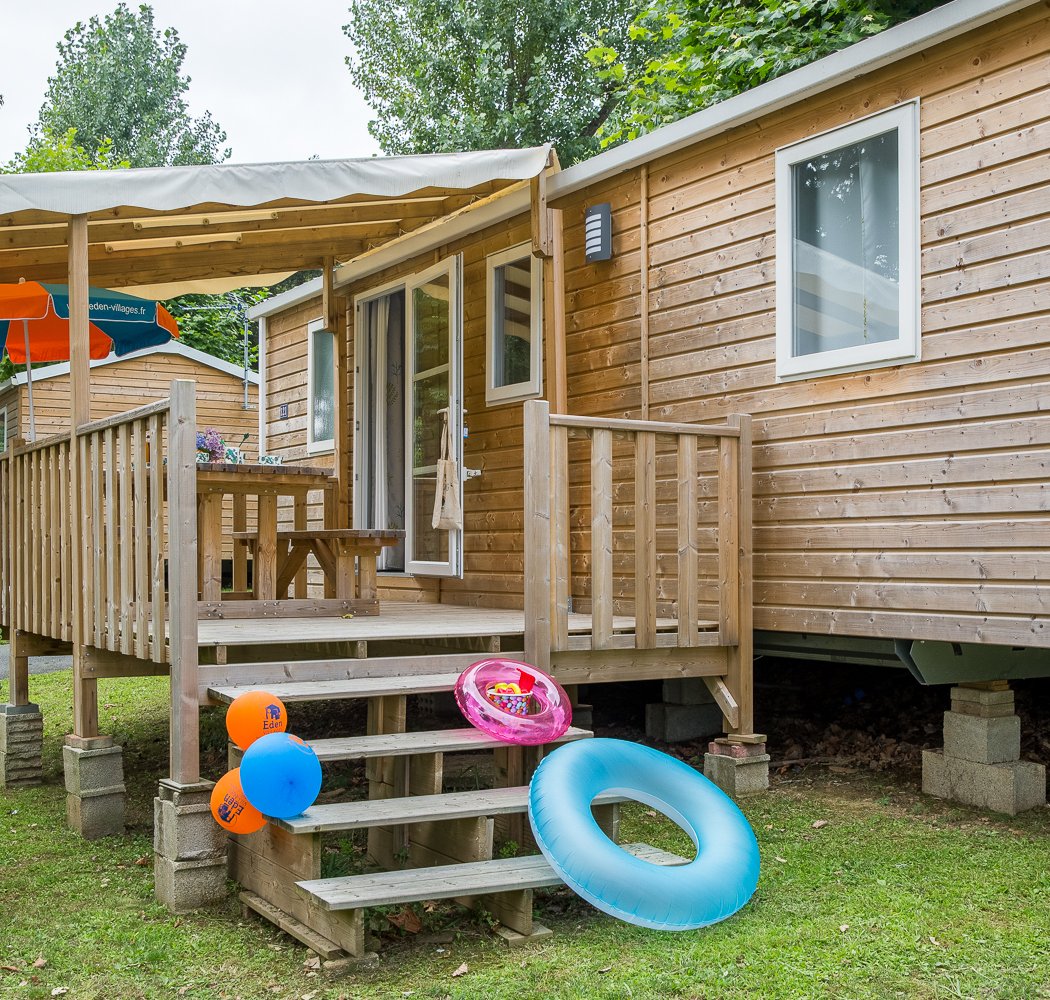 Camping Eden Villages Bela Basque 2