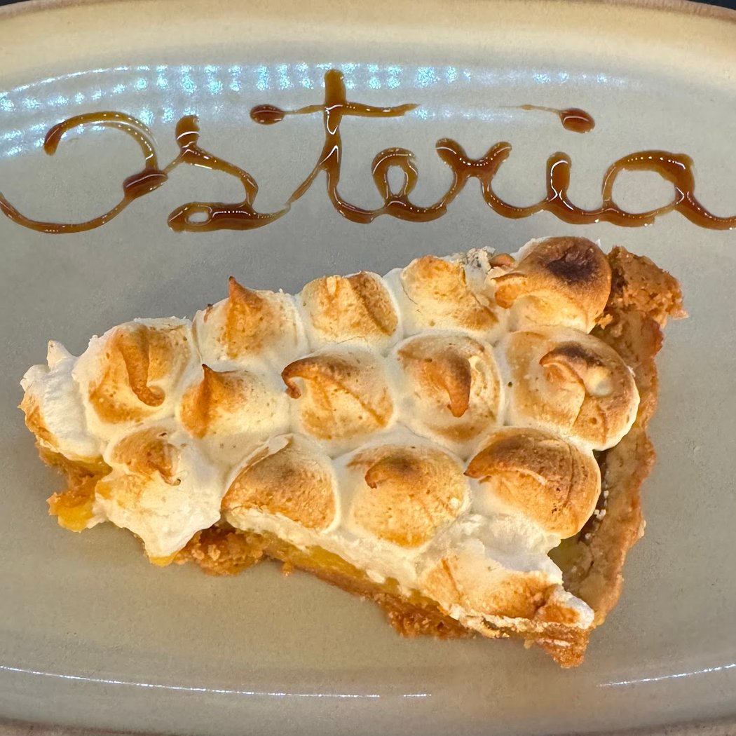 Osteria 163 1