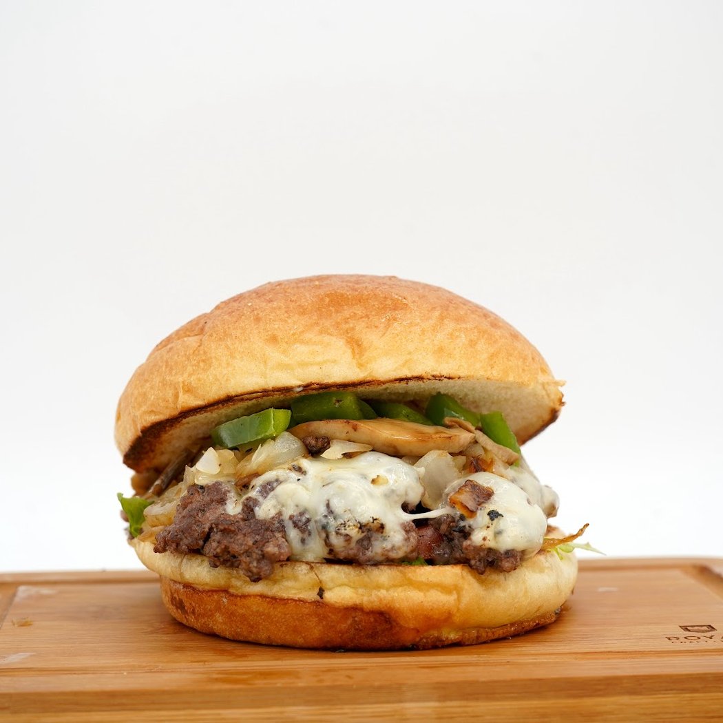 Moe'z Famous Cheesesteaks 3
