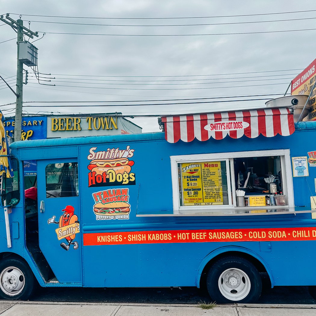 Smitty's Hot Dogs 3