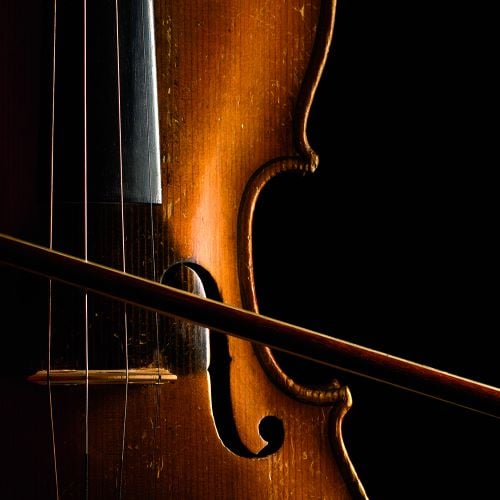 College of Marin Symphony Orchestra's Spring 2026 Program 2