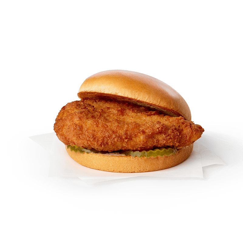 Chick-fil-A 1