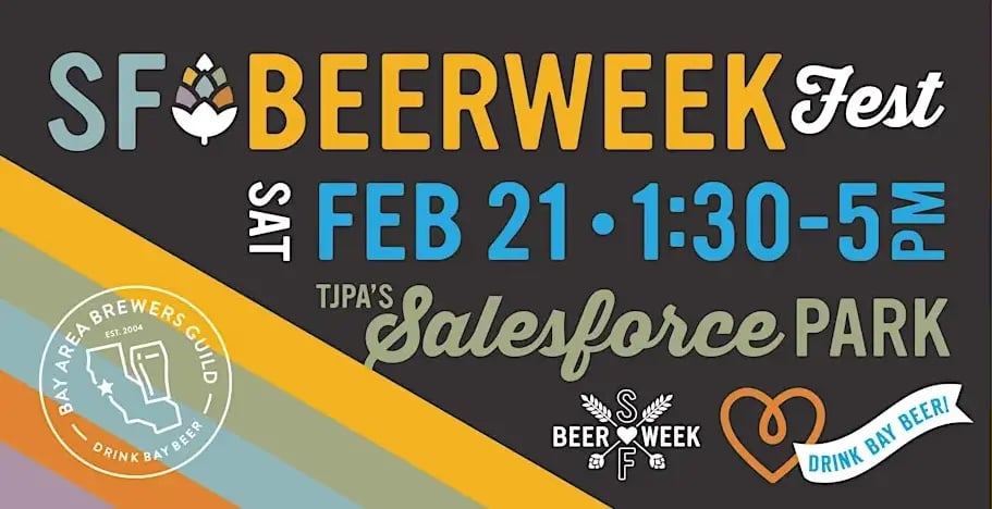 SF Beer Week Fest 2026 1