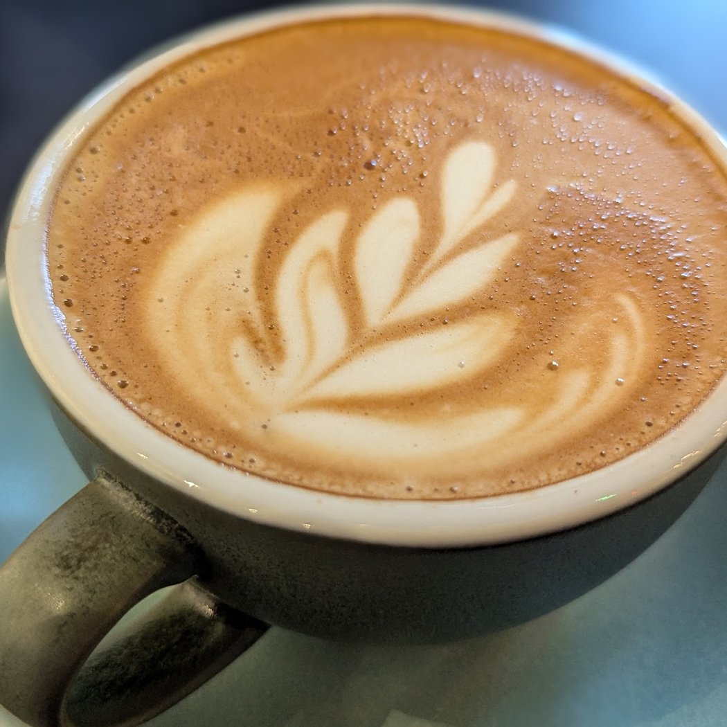 Tamper Room Cafe & Gallery 3