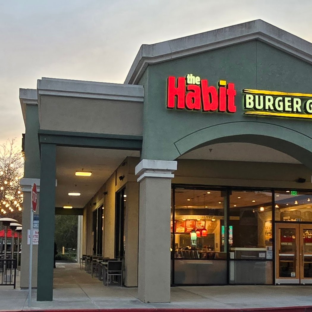 Habit Burger & Grill 2
