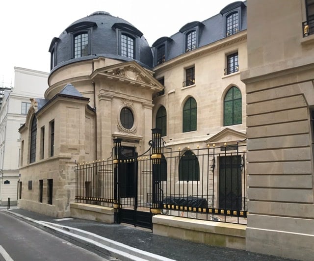 Amphithéâtre 2
