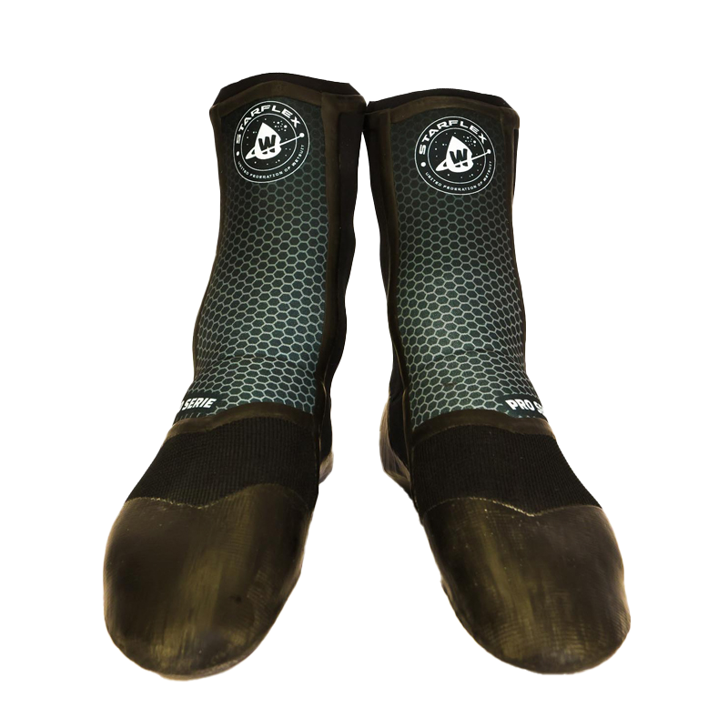 Slippers Surf And Combinations Surf - Wetty Wetsuit 3