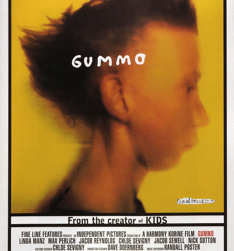Gummo 1