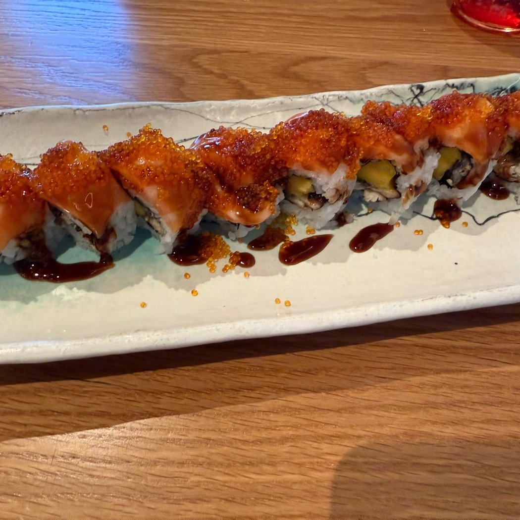 sakesan sushi & bistro 3