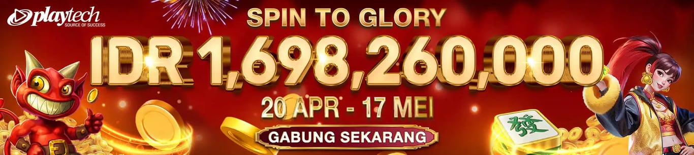 FASTSPIN - MISI MAFIA BERHADIAH EKSKLUSIF
