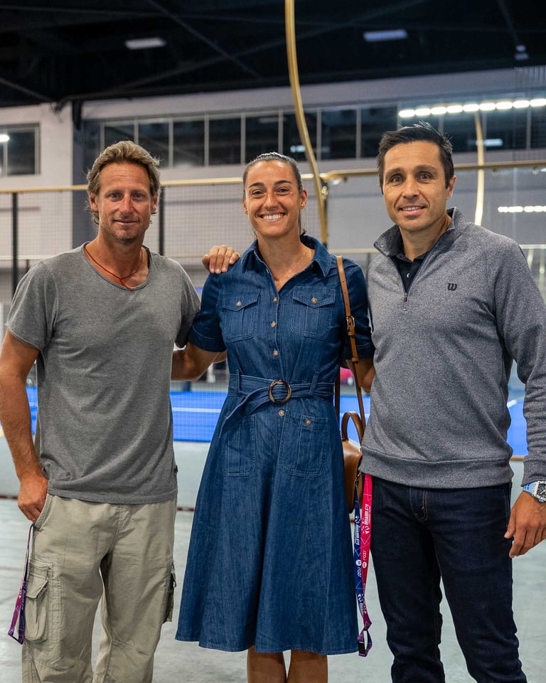 Motorola razr Miami Premier Padel P1 (503)