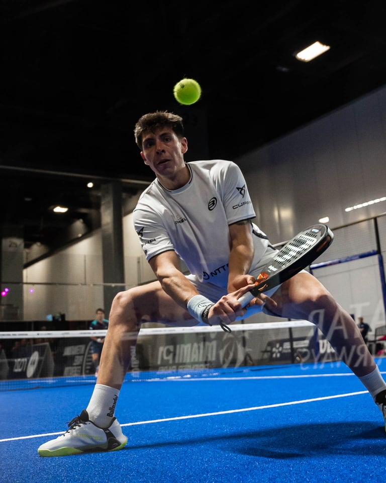 Motorola razr Miami Premier Padel P1 (499)