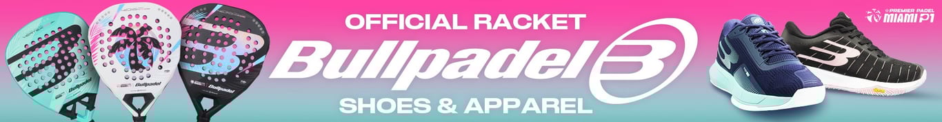 Bullpadel