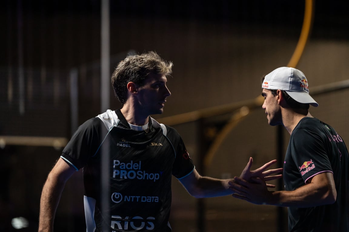 Motorola razr Miami Premier Padel P1 (473)