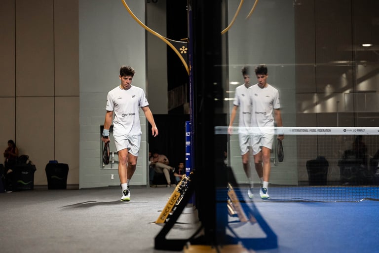 Motorola razr Miami Premier Padel P1 (496)