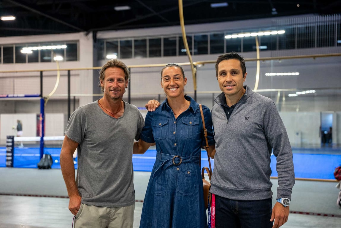 Motorola razr Miami Premier Padel P1 (502)