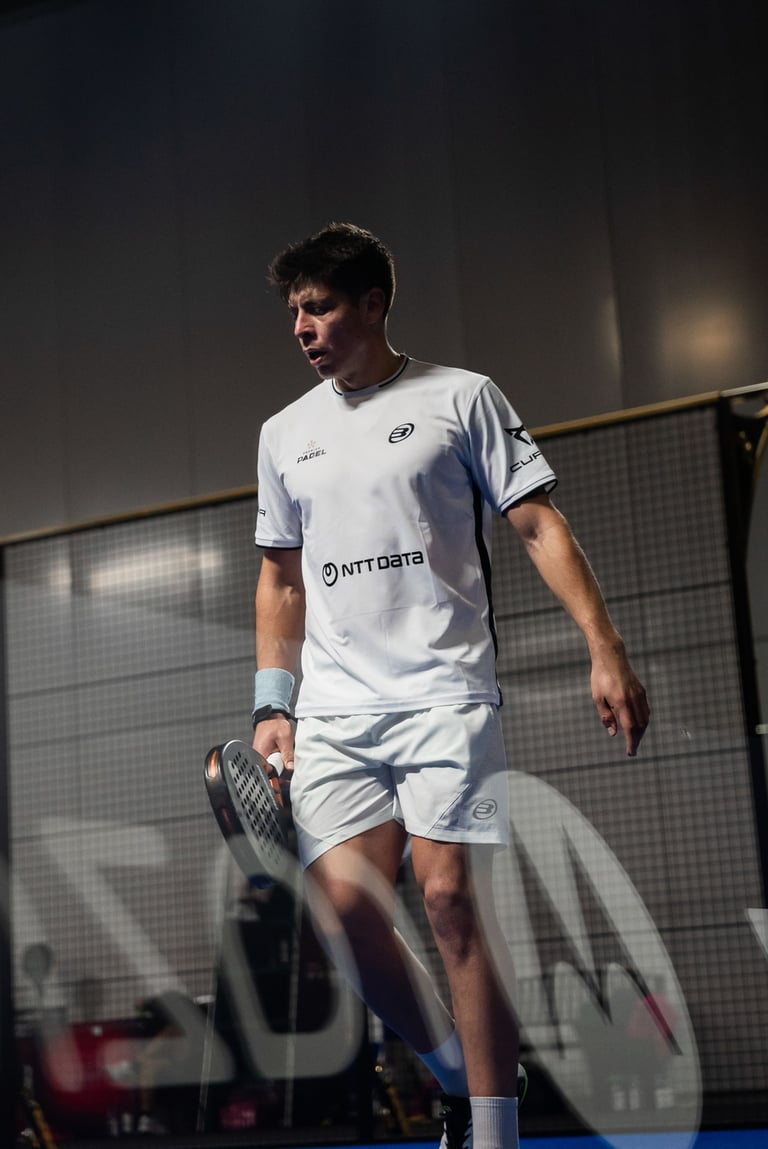 Motorola razr Miami Premier Padel P1 (501)