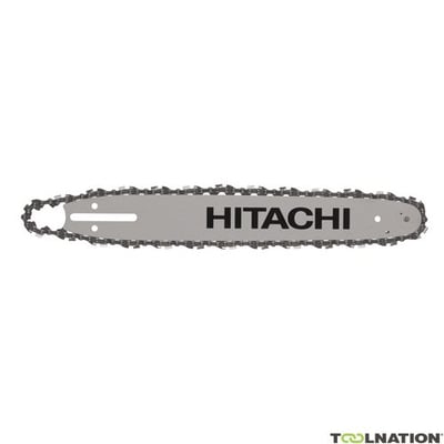 Tehe Motorsharre me Zingjir Hitachi