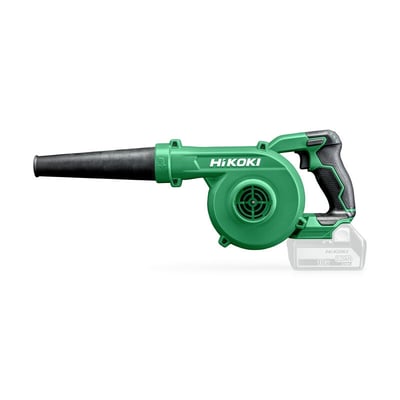 Fryrese gjethesh Hitachi RB18DC-W4Z
