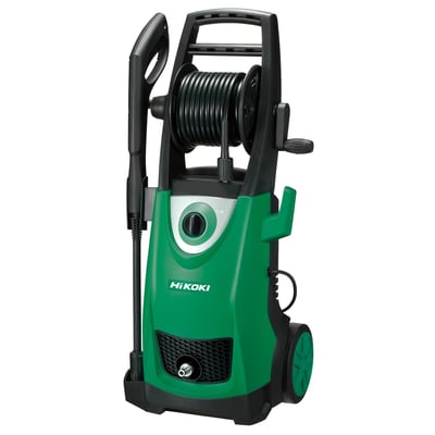 Pastruese me presion Hikoki AW150