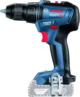 Aku Bosch GSR 18V-50 2x2.0Ah