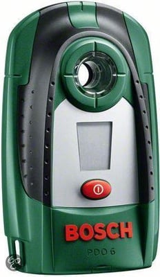Detektor Bosch PDO 6