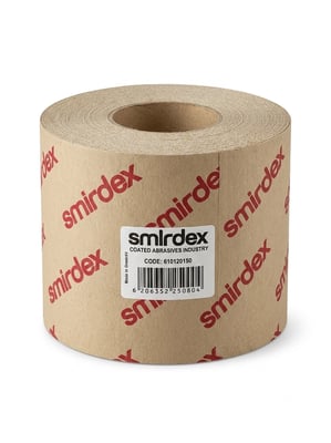 *Zumpar Smirdex 510x50m P150 bardhë