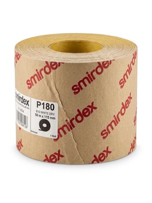 *Zumpar Smirdex 510x50m P180 bardhë
