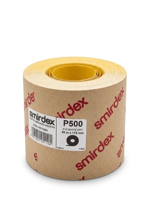*Zumpar Smirdex 510x50m P500 bardhë