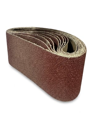Zumpar Shirit 533 75x100 kuq