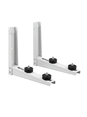 Mbajtse Klimave stat. 2pcs KrafiBau HR540