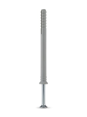 Tiplla Fisher 10x140 50pcs KrafiBau Hiri