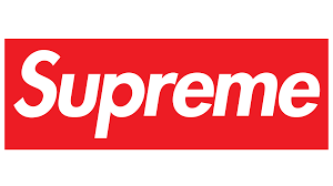Supreme logo