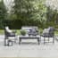 Norfolk Collection Bellmount Rope Sofa Set Main D