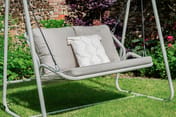Norfolk Collection Stamford Rattan Swing Lifestyle D