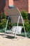 Norfolk Collection Stamford Rattan Swing Lifestyle E