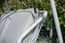 Norfolk Collection Stamford Rattan Swing Lifestyle I