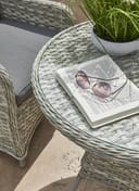 Handpicked Wroxham Bistro Set Table