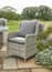 Handpicked Wroxham 4 Seat Dining Set Chair