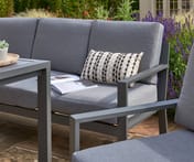 Handpicked Titchwell Lounge Set with Standard Table Chairs