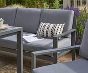 Handpicked Titchwell Corner Lounge Set Chair